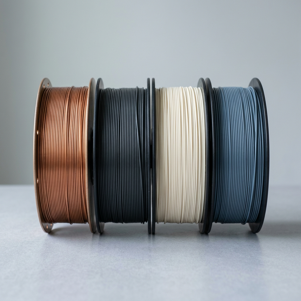 Filaments