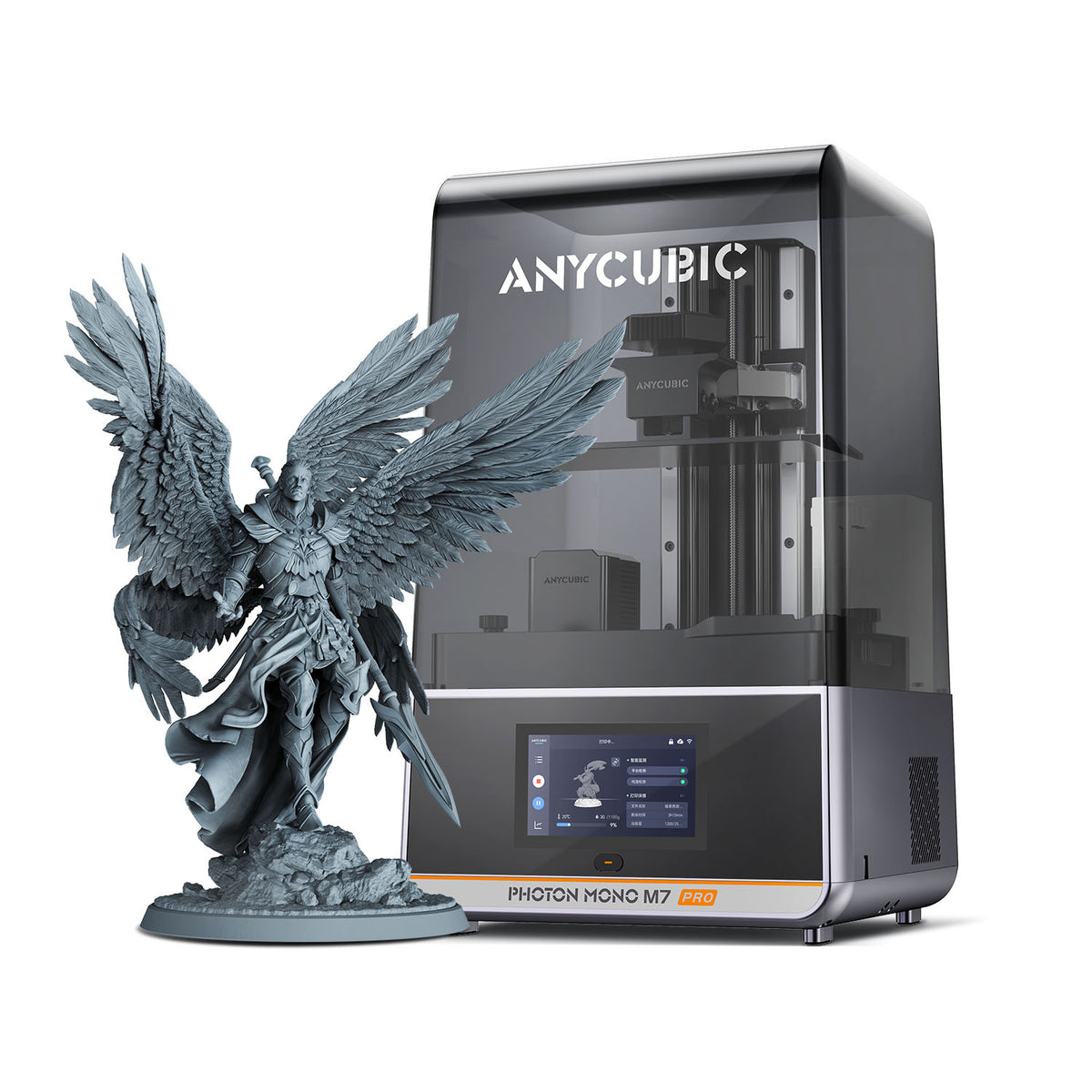Anycubic Photon Mono M7 Pro