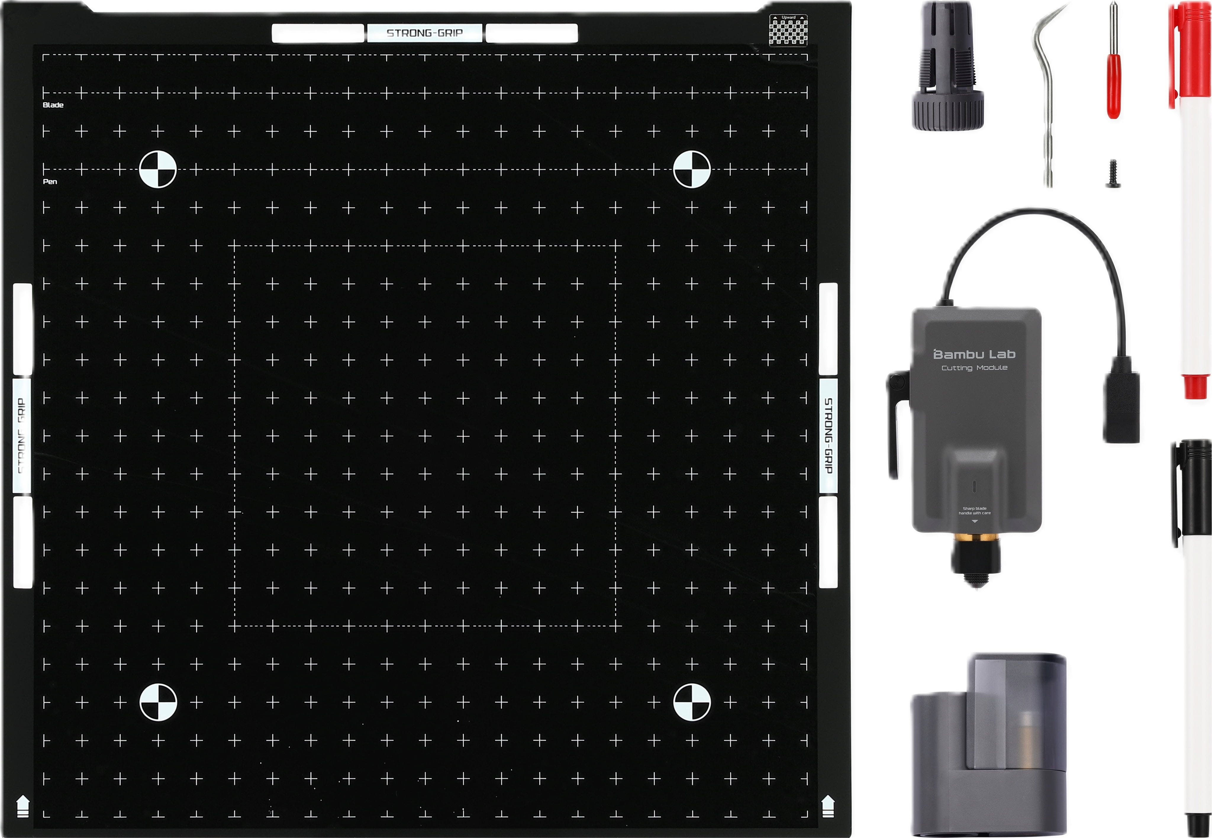 Cutting Upgrade Kit für H2 Serie/A2L
