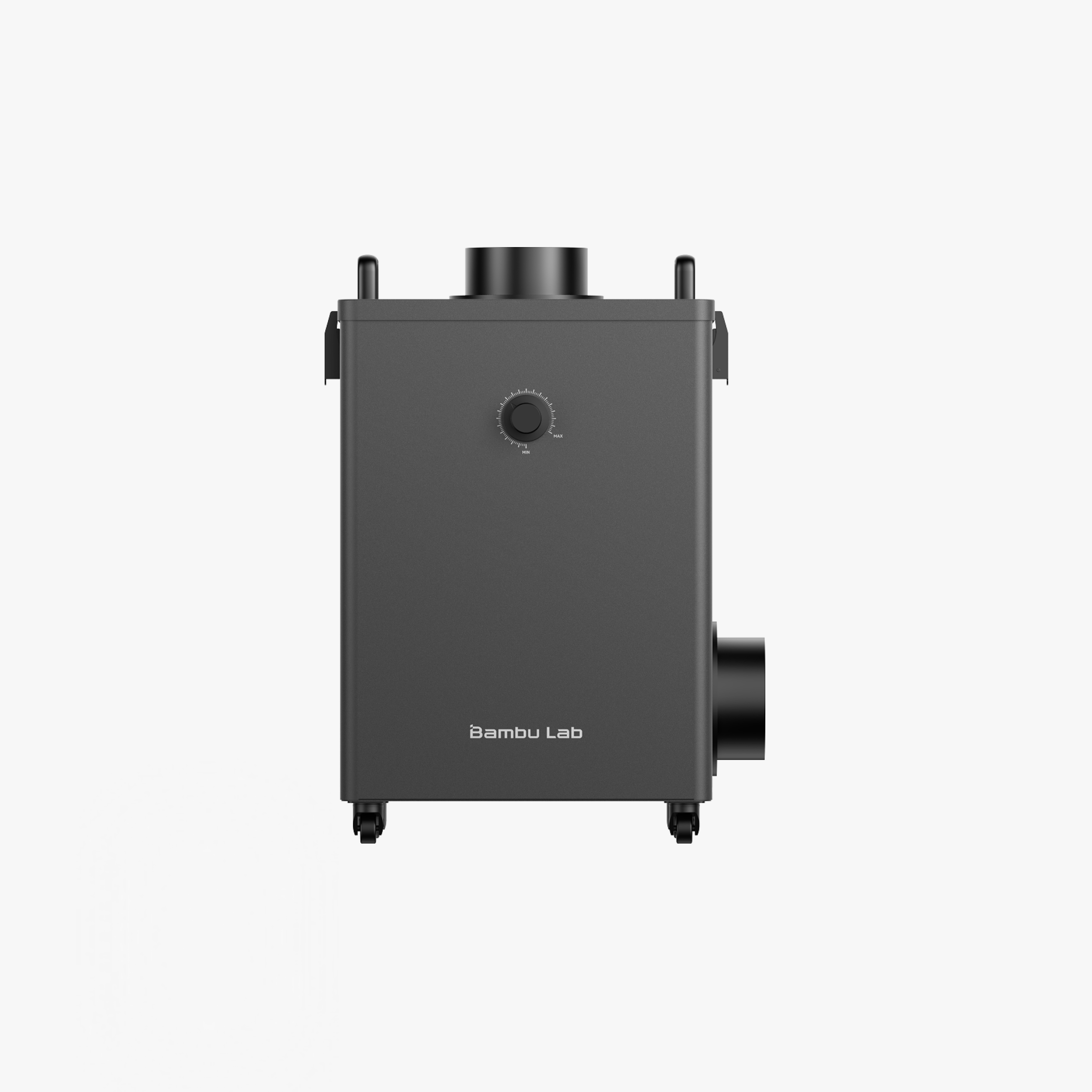 3D print, Bambu Lab purifier/smoke purifier
