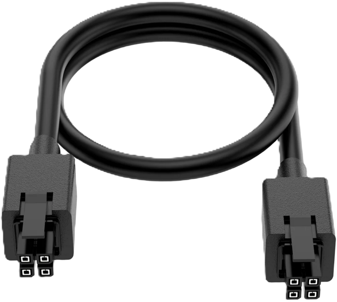 3D printing, Bambu Lab BUS 4-pin