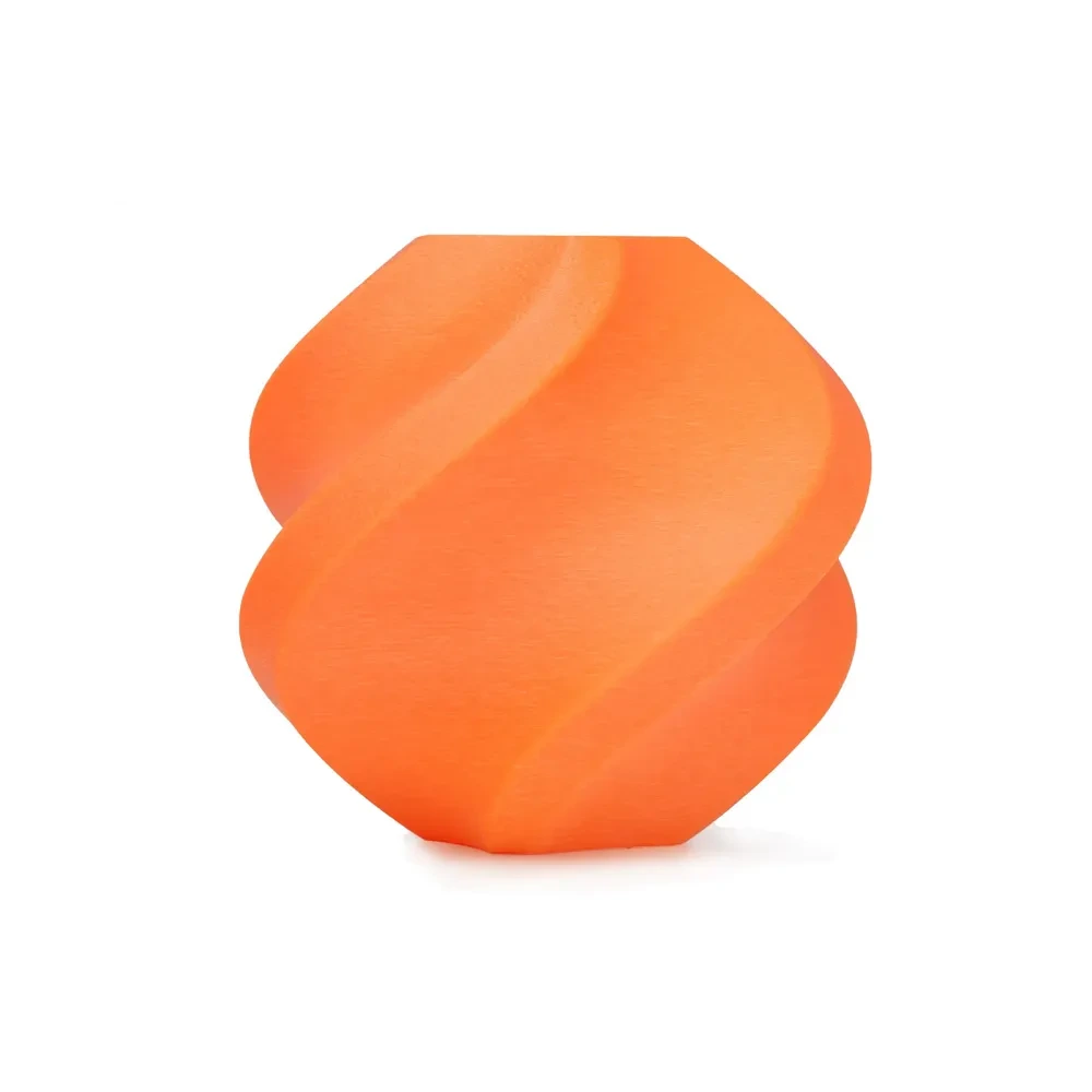 Bambu Lab ABS-GF Orange (41300) 1kg 1,75 mm (with Spool)