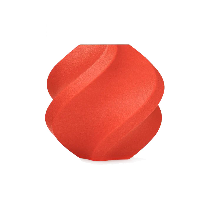 Bambu Lab ABS-GF Rouge (41200) 1kg 1,75 mm (avec Bobine)