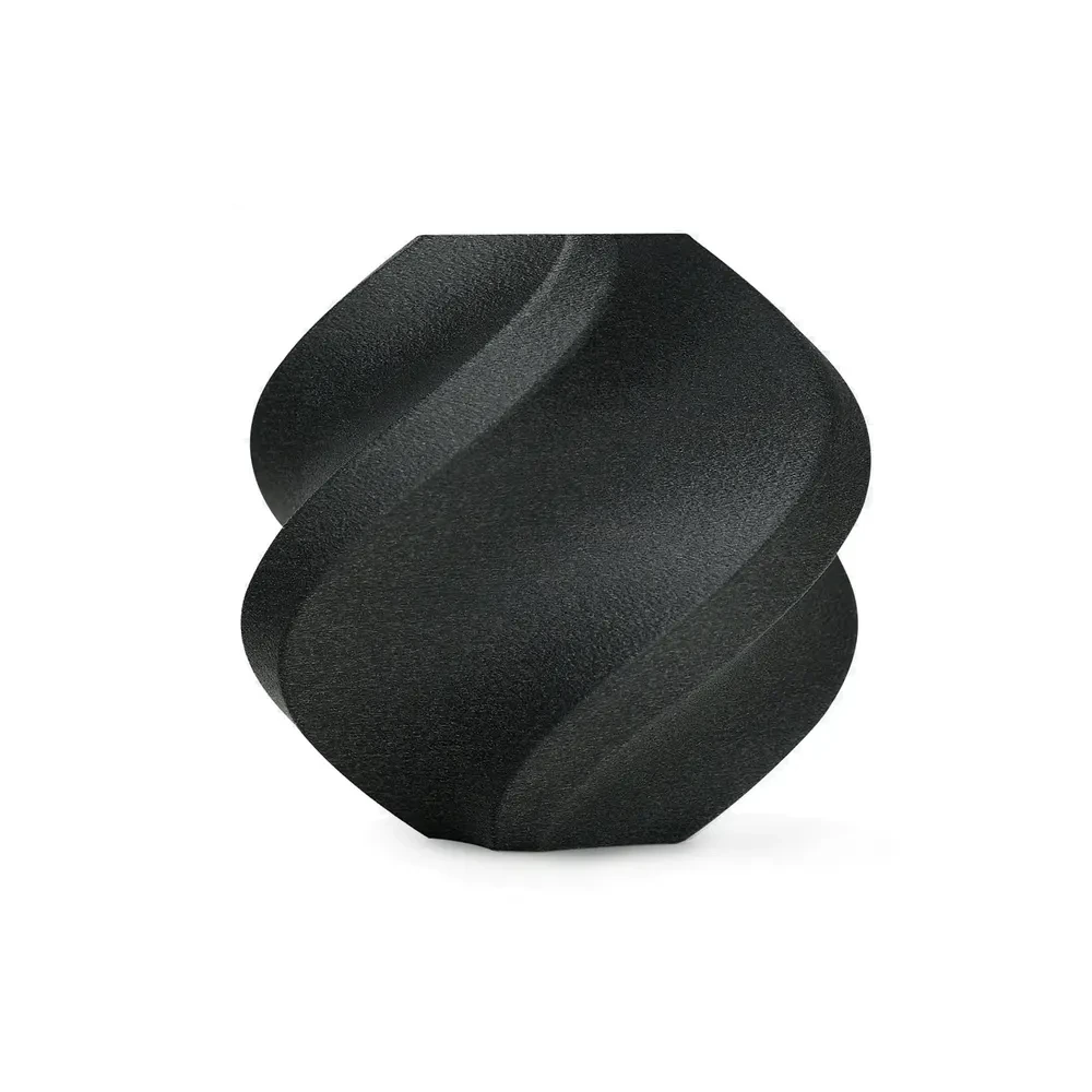Bambu Lab ABS-GF Black (41101) 1kg 1,75 mm (with Spool)