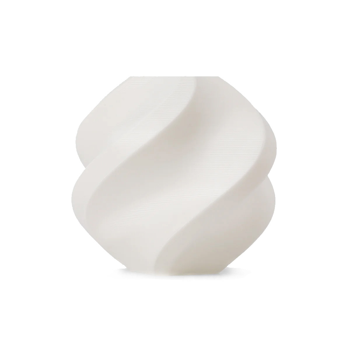 Bambu Lab ABS-GF White (41100) 1kg 1,75 mm (with Spool)
