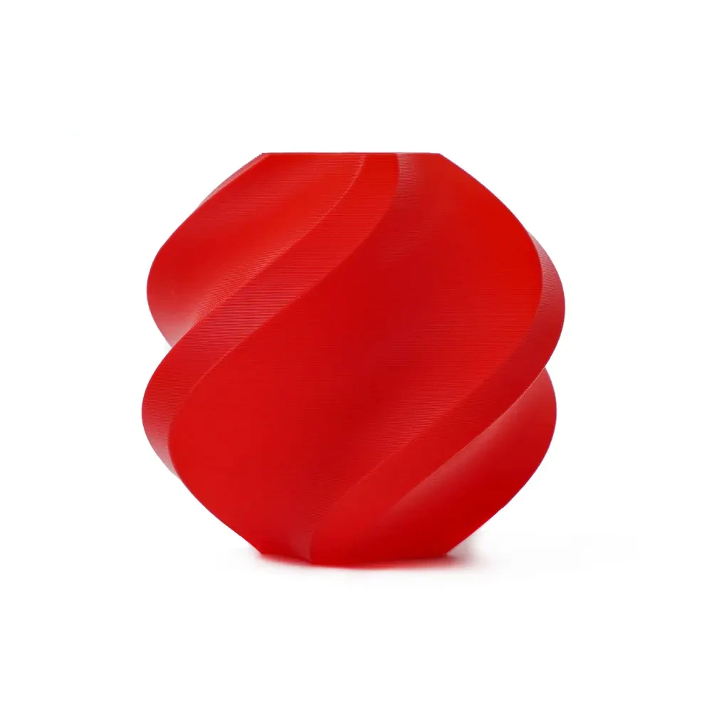 Bambu Lab ABS Red (40200) 1kg 1,75 mm (with Spool)
