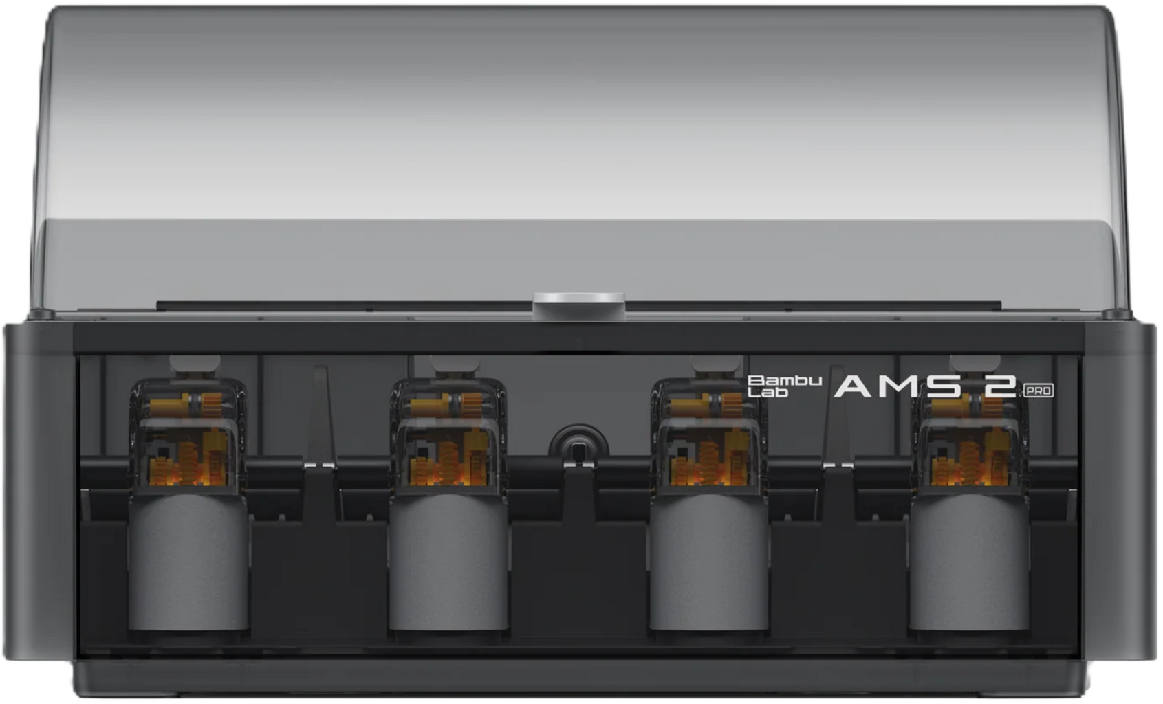 Bambu Lab AMS 2 Pro