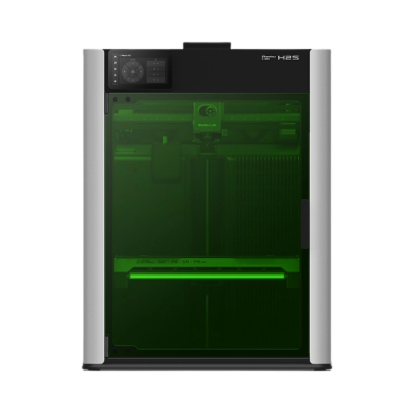 Bambu Lab H2S Laser Full Combo, 10 W