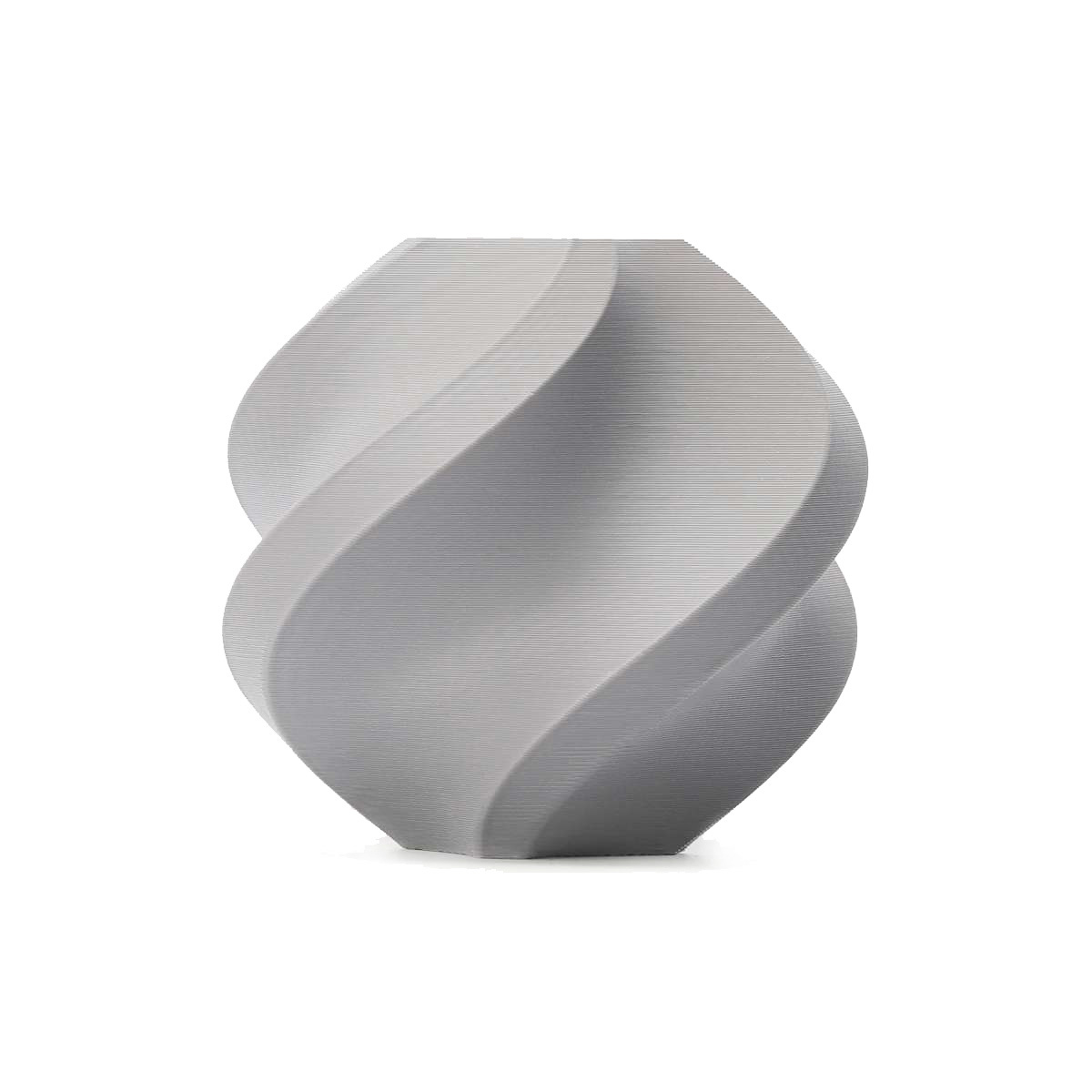 Bambu Lab PC-FR Gray (63102) 1kg 1,75 mm (with Spool)