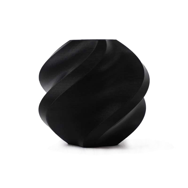 Bambu Lab PC-FR Black (63100) 1kg 1,75 mm (with Spool)
