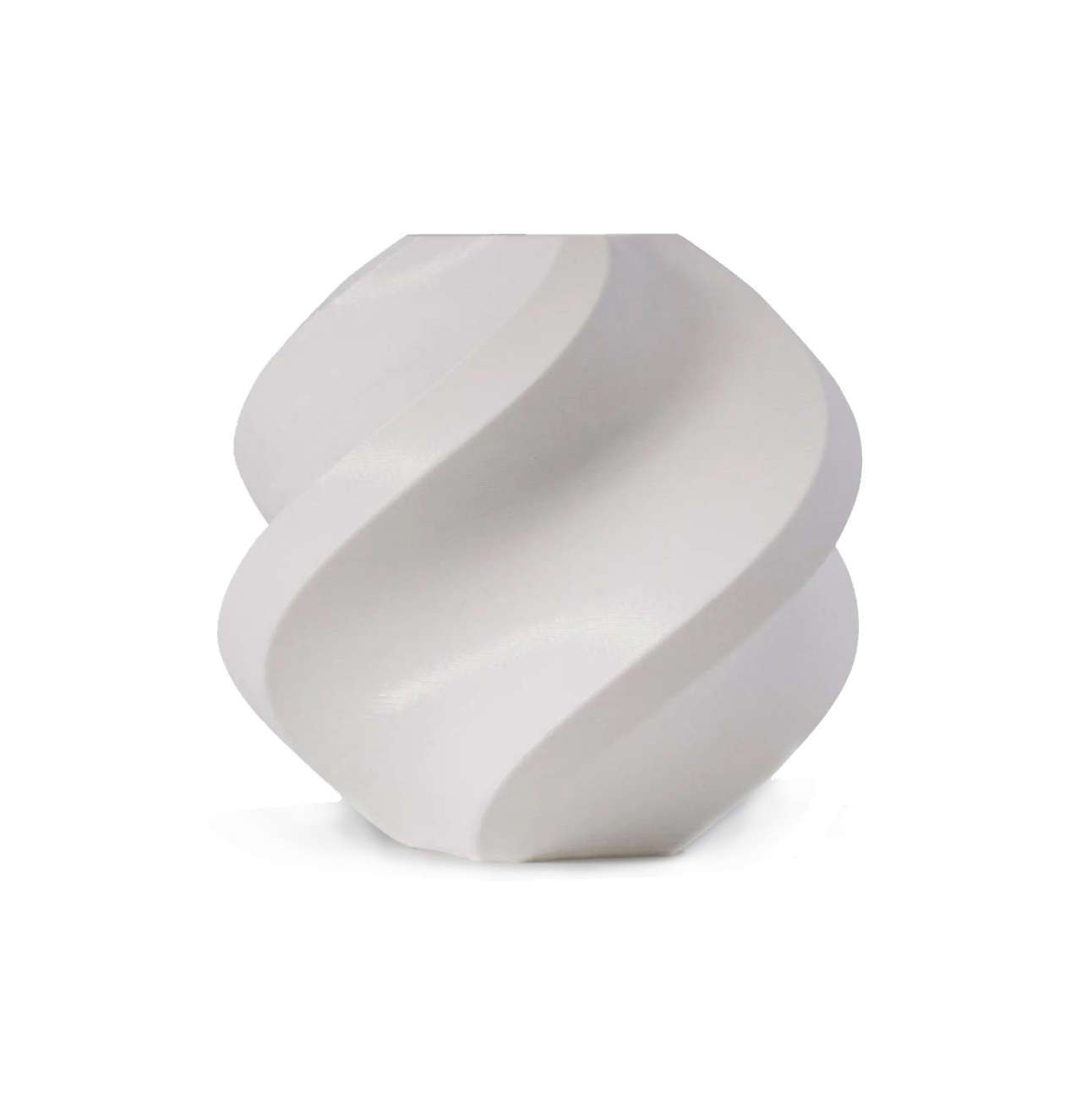 Bambu Lab PC-FR White (63101) 1kg 1,75 mm (with Spool)