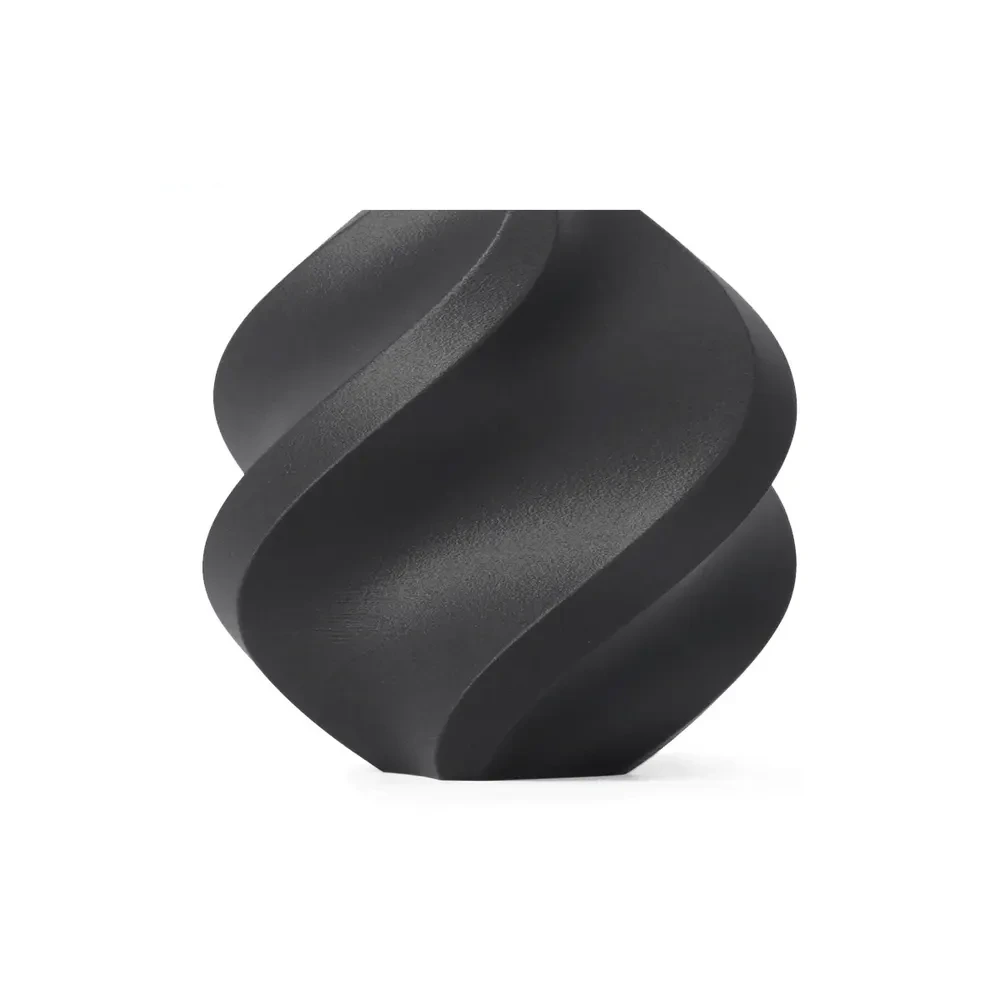 Bambu Lab PETG-CF Titanium Gray (31101) 1kg 1,75 mm (with Spool)