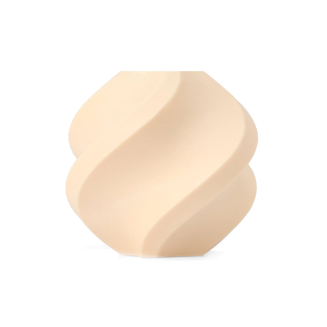Bambu Lab PETG HF Creme (33401) 1kg 1,75 mm (mit Spule)