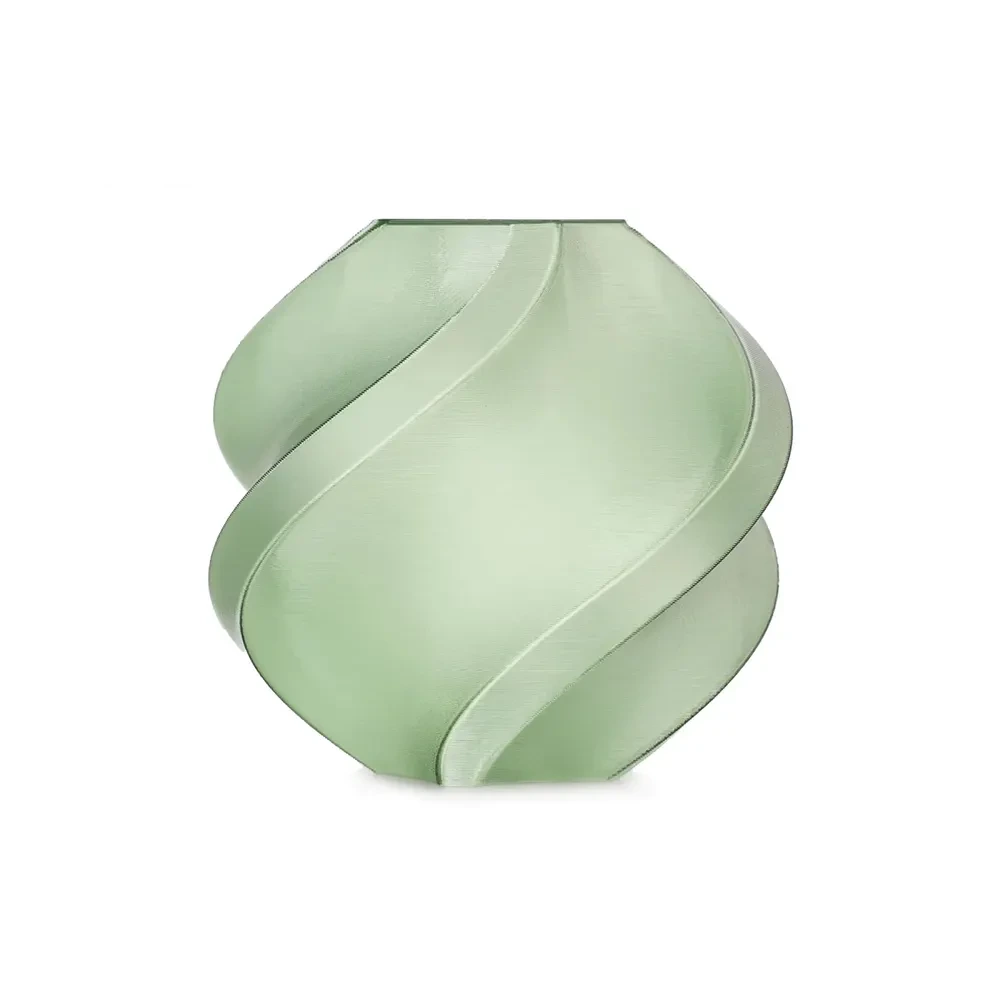 Bambu Lab PETG Translucent Olive Green (32500) 1kg 1,75...