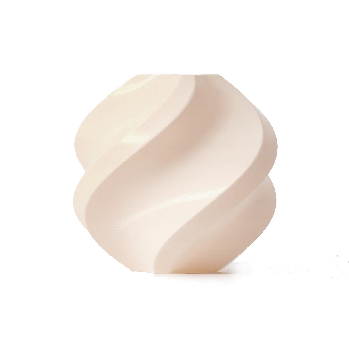 Bambu Lab PLA Basic Beige (10201) 1kg 1,75 mm (with Spool)