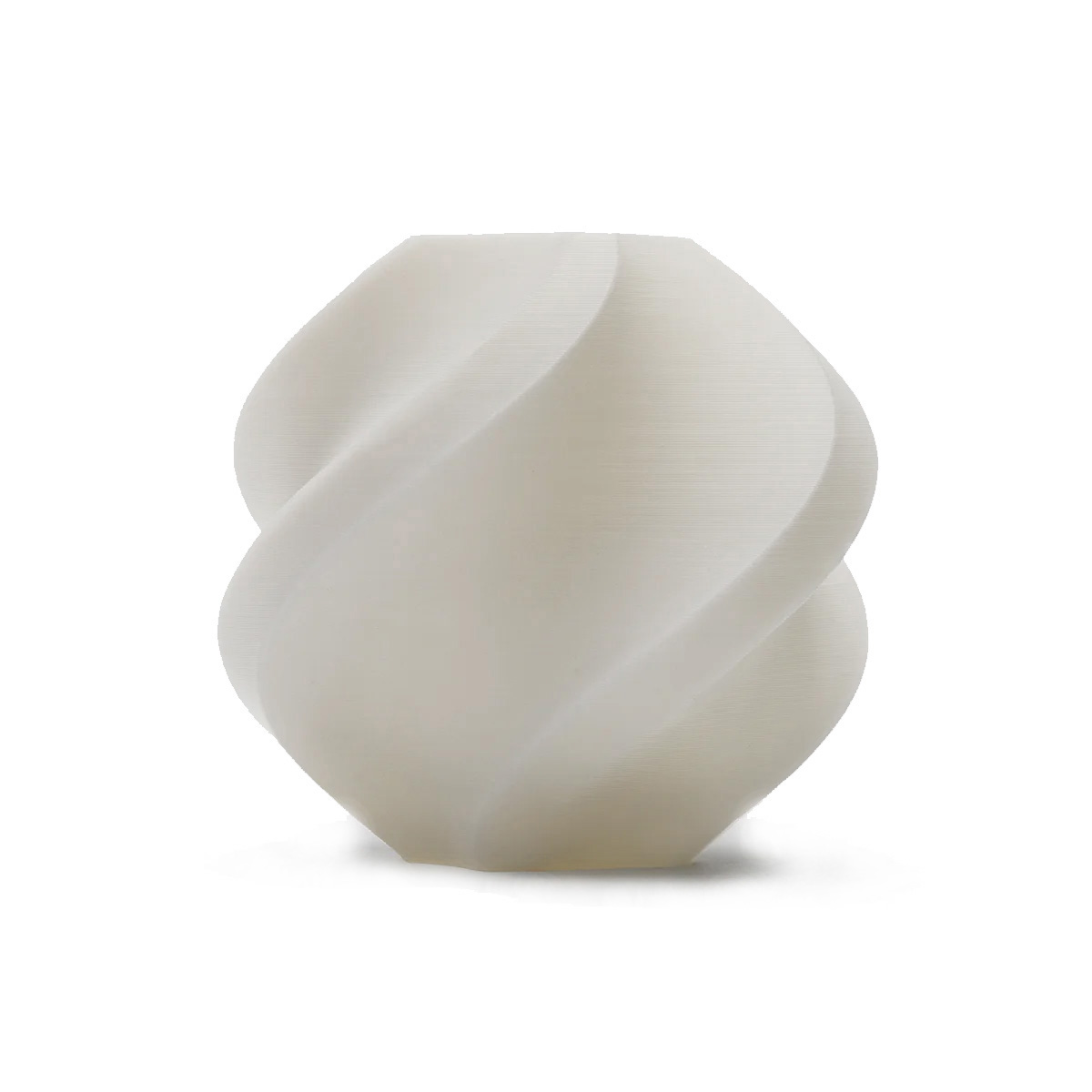 Bambu Lab PLA Basic Jade White (10100) 1kg 1,75 mm