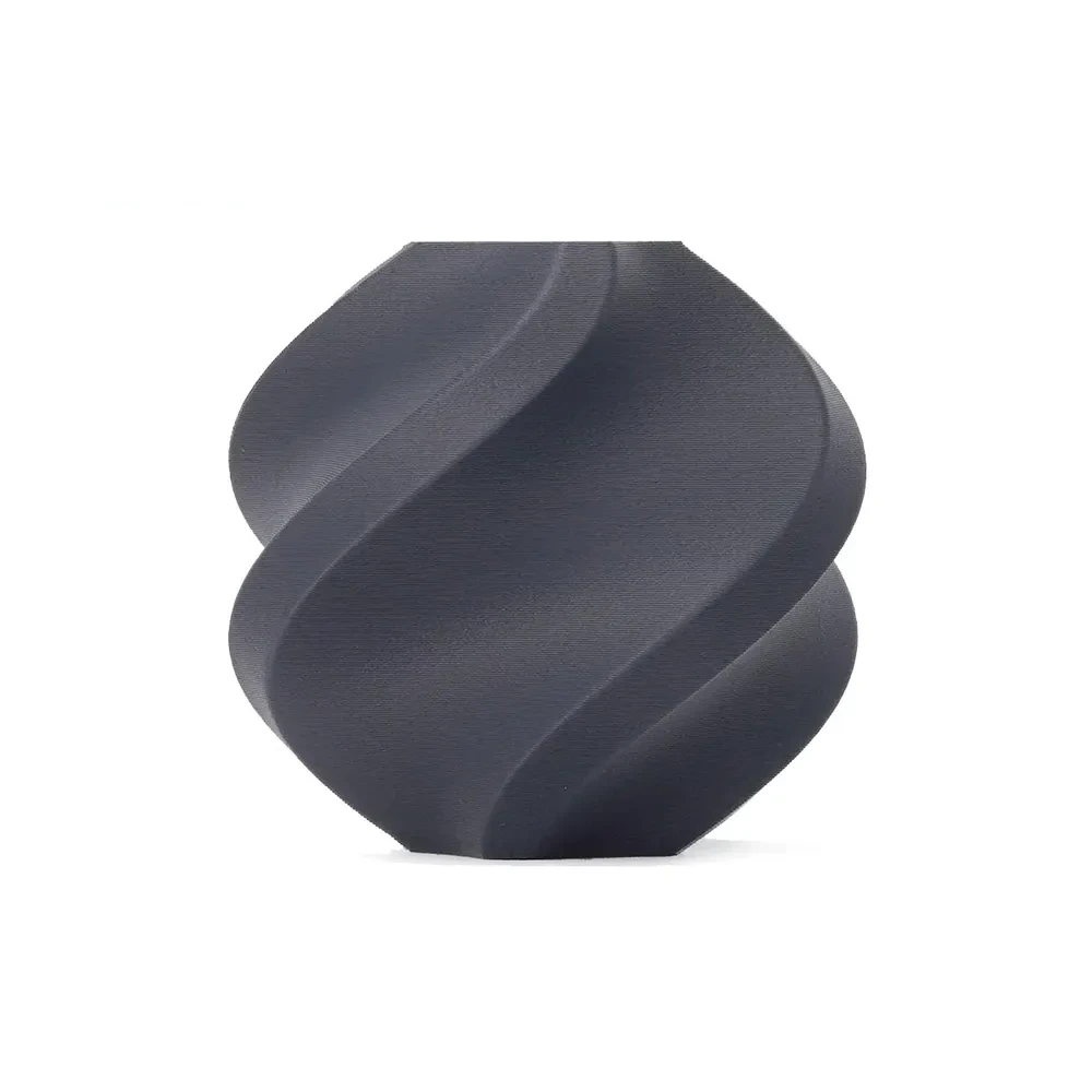 Bambu Lab PLA-CF Gris Lava (14101) 1kg 1,75 mm