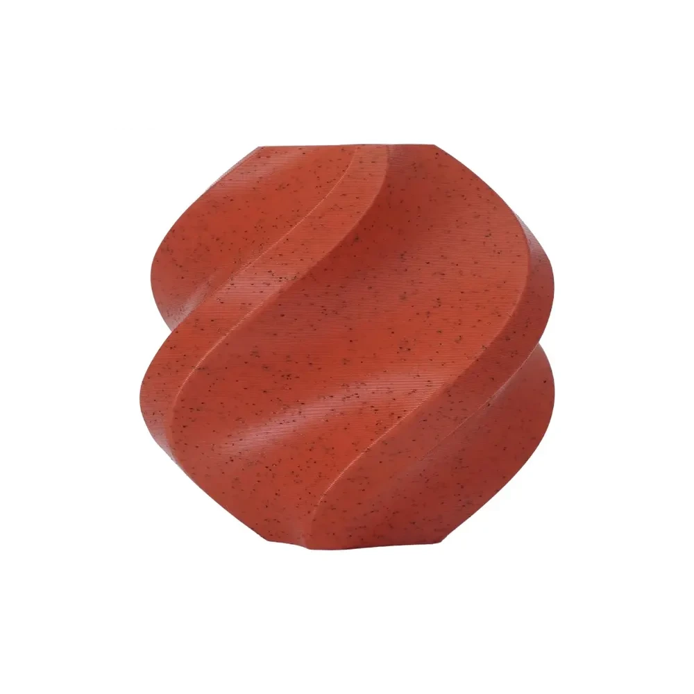 Bambu Lab PLA Marble Granite Red (13201) 1kg 1,75 mm (mit...