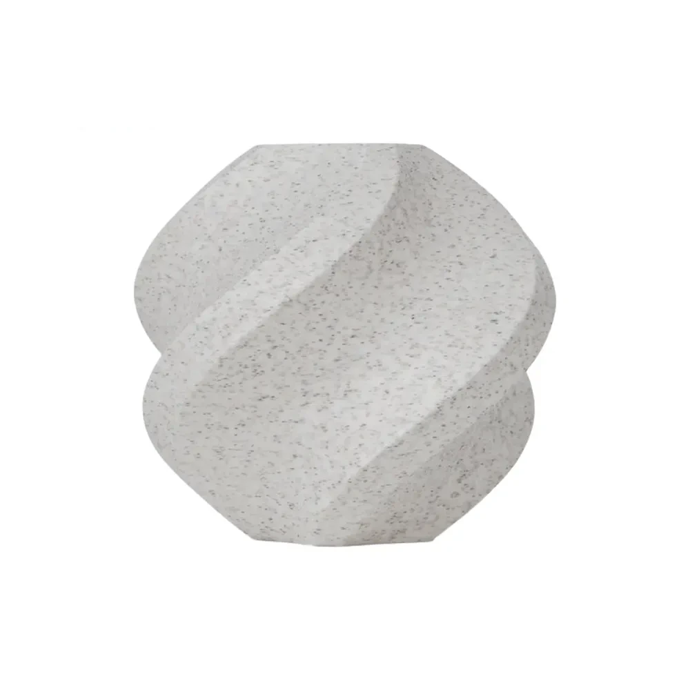 Bambu Lab PLA Marble Weißer Marmor (13103) 1kg 1,75...