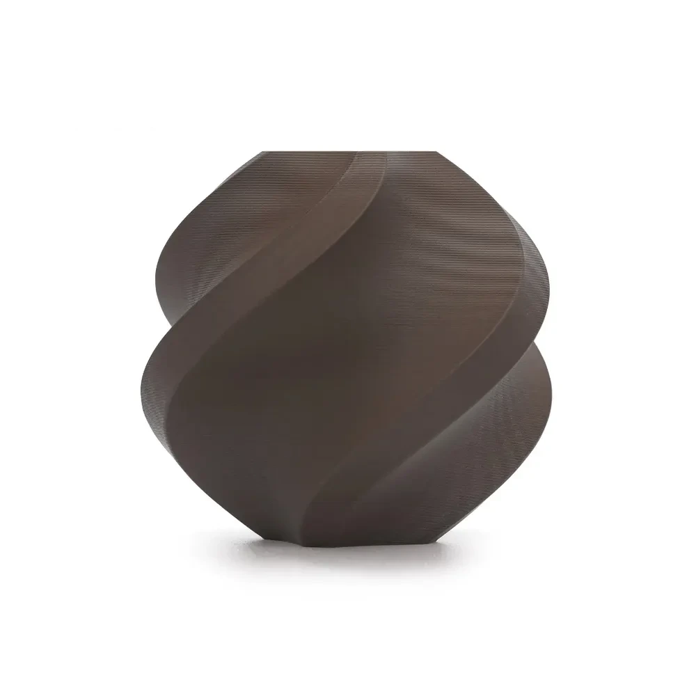 Bambu Lab PLA Matte Dark Chocolate (11802) 1kg 1,75 mm...