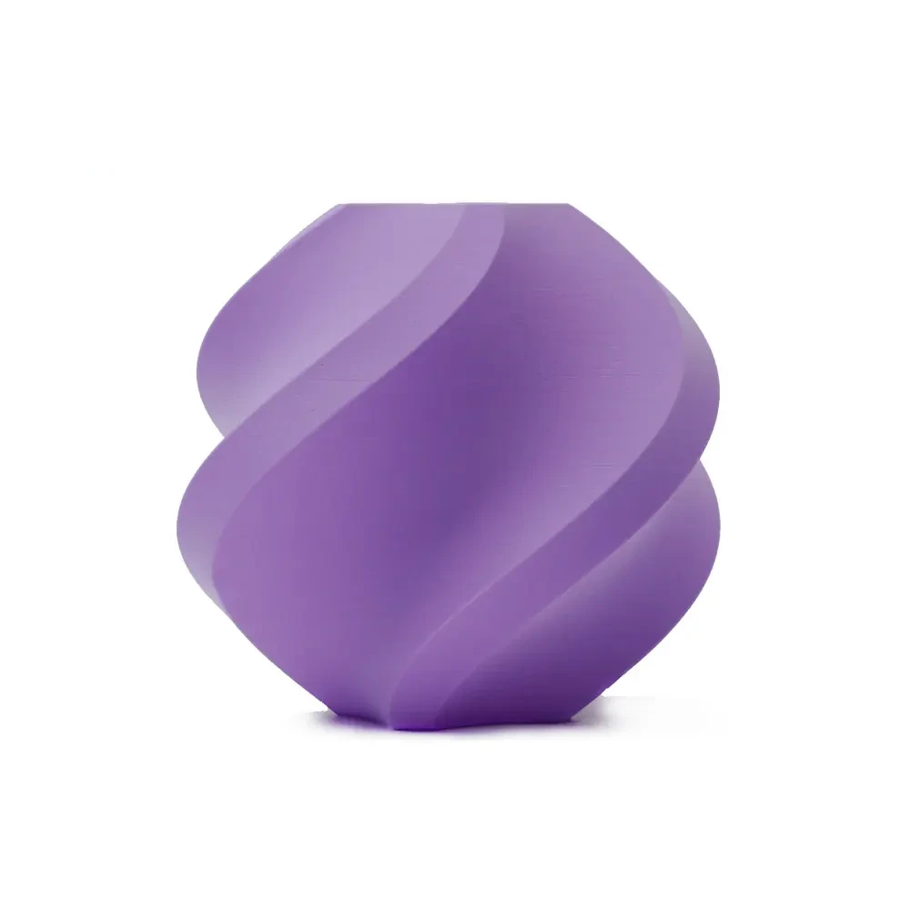Bambu Lab PLA Matte Lilac-Violet (11700) 1kg 1,75 mm...