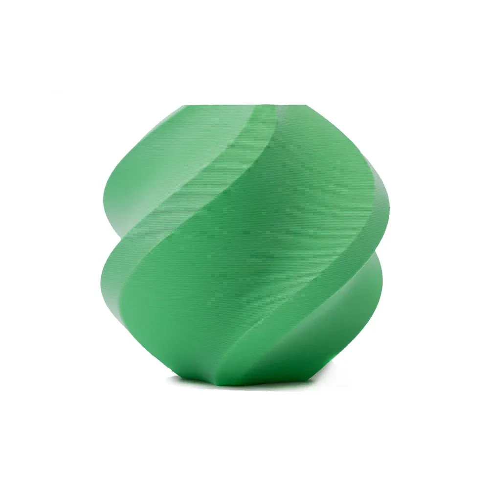 Bambu Lab PLA Matte Grass Green (11500) 1kg 1,75 mm...