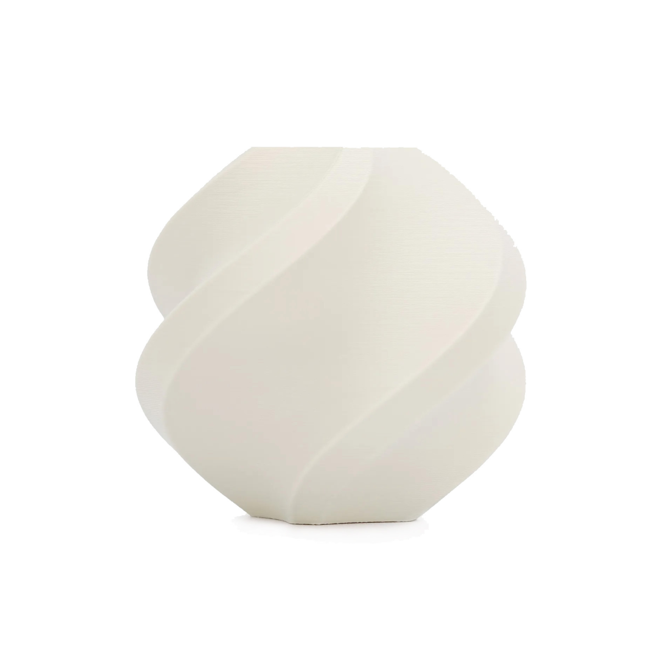 Bambu Lab PLA Matte Knochenweiß (11103) 1kg 1,75 mm...
