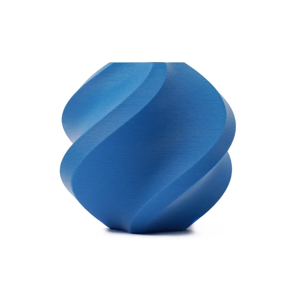 Bambu Lab PLA Matte Navy Blue (11600) 1kg 1,75 mm (mit...