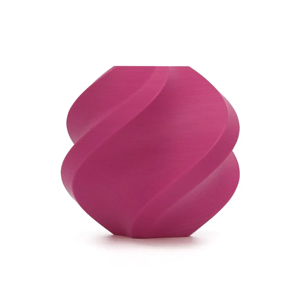 Bambu Lab PLA Matte Plum (11204) 1kg 1,75 mm ohne...