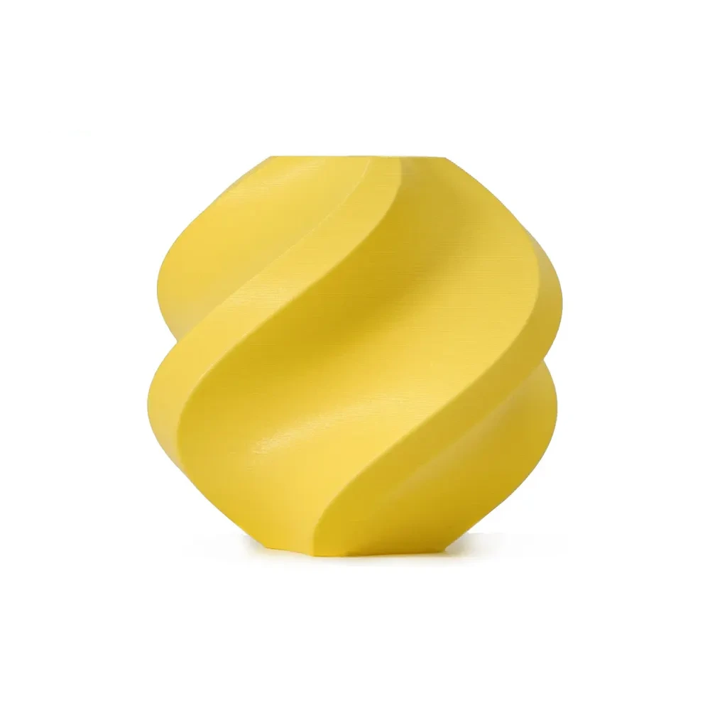 Bambu Lab PLA Matte Zitronengelb (11400) 1kg 1,75 mm (mit...