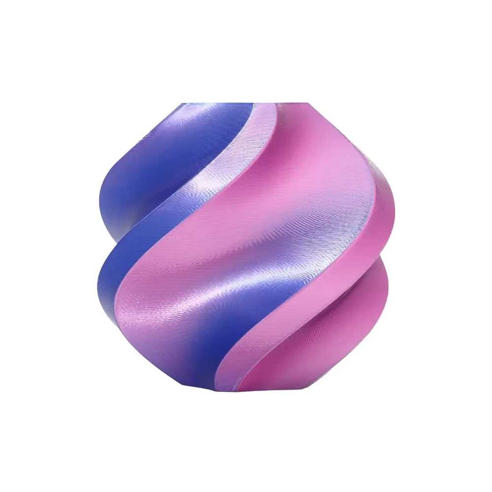 Bambu Lab PLA Silk Neon City (13903) 1kg 1,75 mm (with Spool)