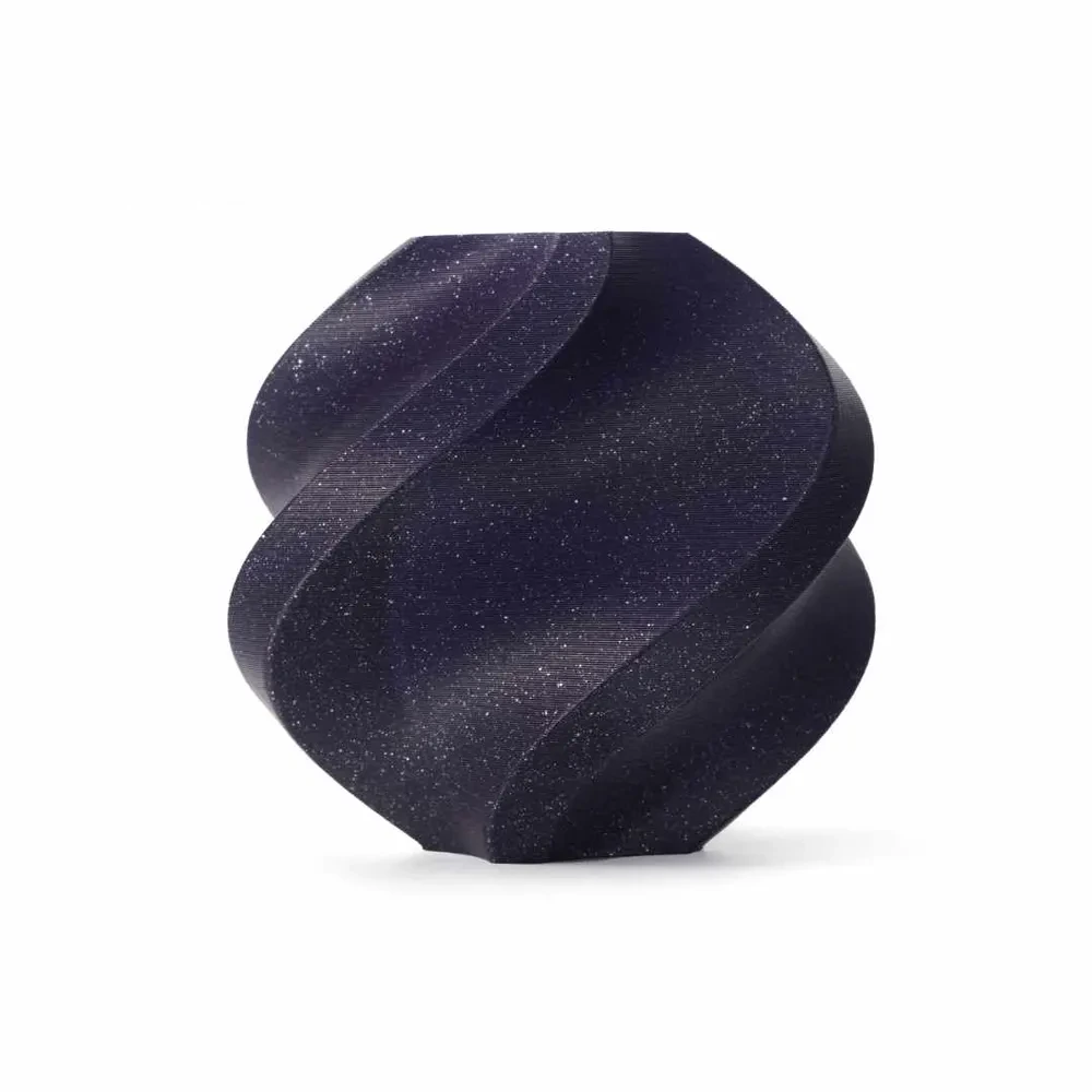 Bambu Lab PLA Sparkle Sparkling Royal Purple (13700)...