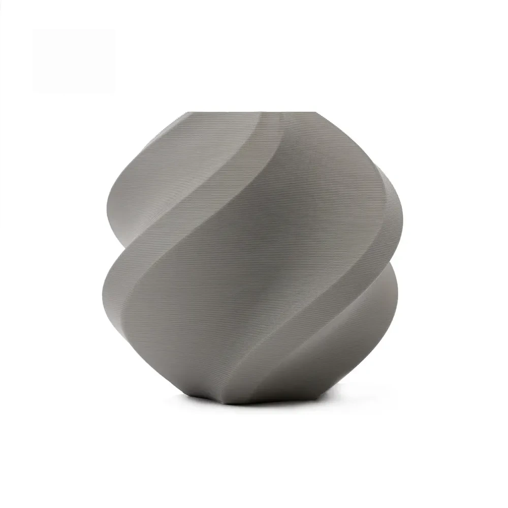 Bambu Lab PLA Tough+ Gris (12105) 1kg 1,75 mm