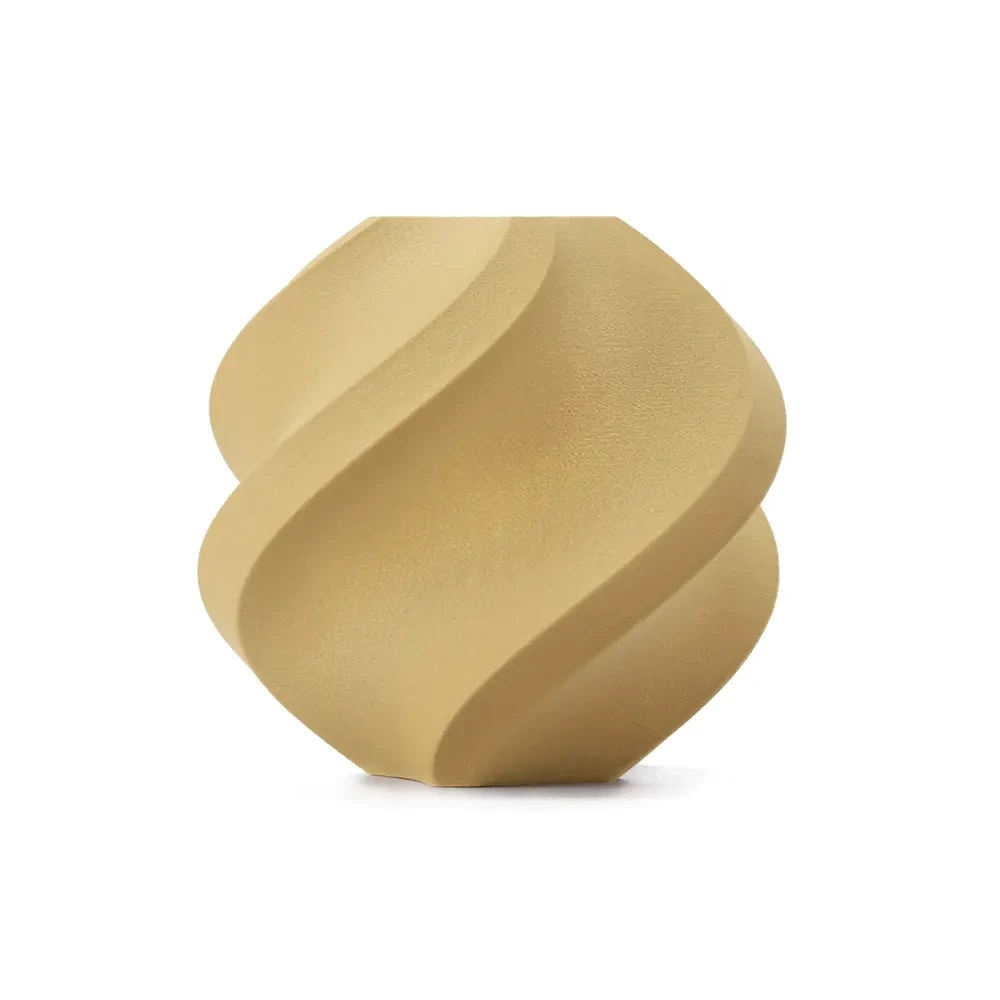 Bambu Lab PLA Wood Filament Klassische Birke (13505) 1kg...