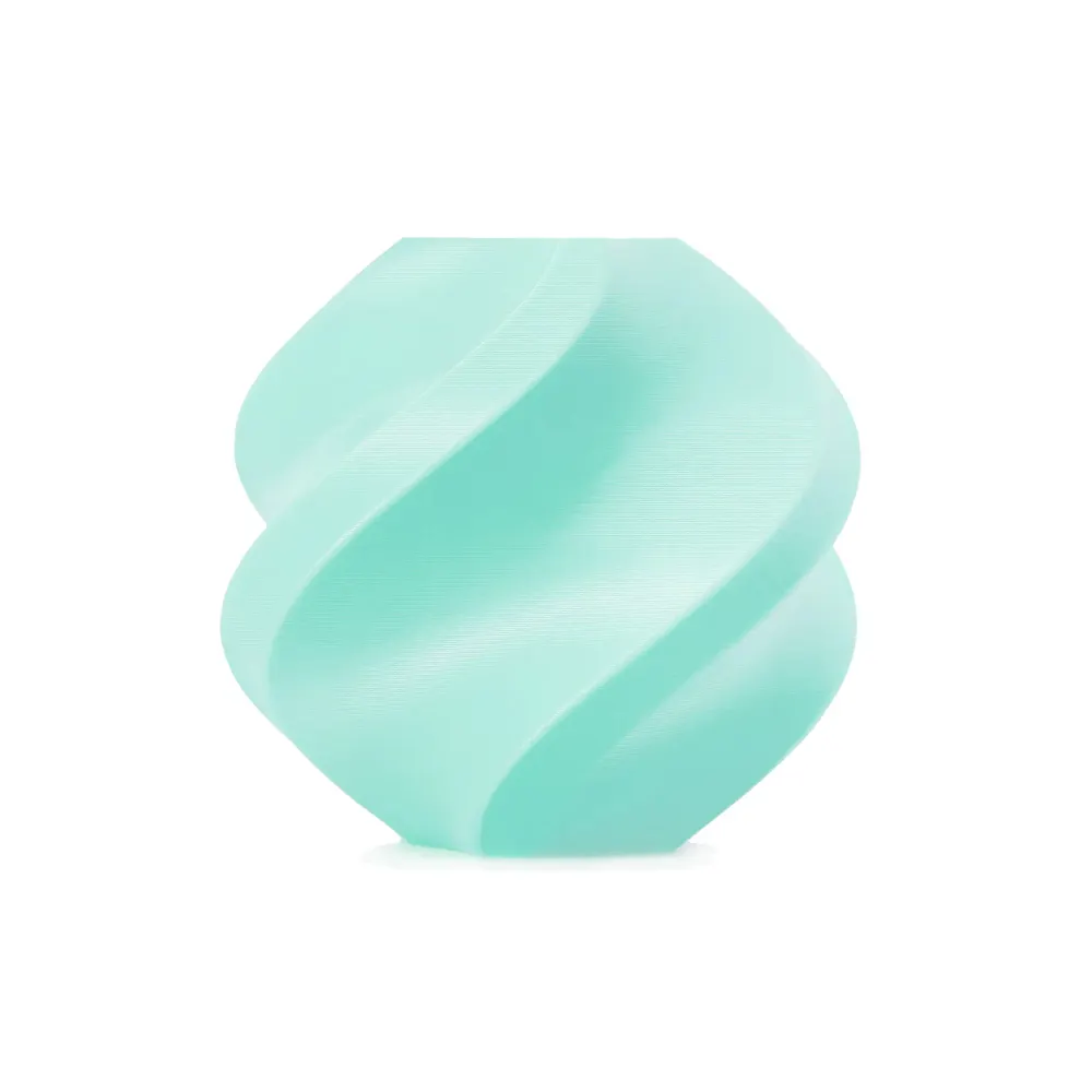 Bambu Lab TPU 85A Light Cyan (51500) 1kg 1,75 mm (mit Spule)