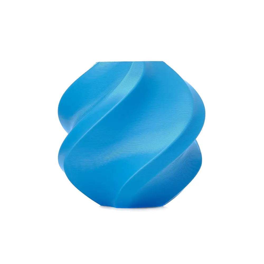 Bambu Lab TPU 95A HF Blue (51600) 1kg 1,75 mm (with Spool)