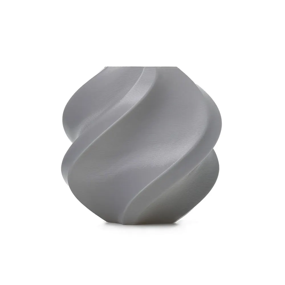 Bambu Lab TPU 95A HF Gray (51101) 1kg 1,75 mm (with Spool)