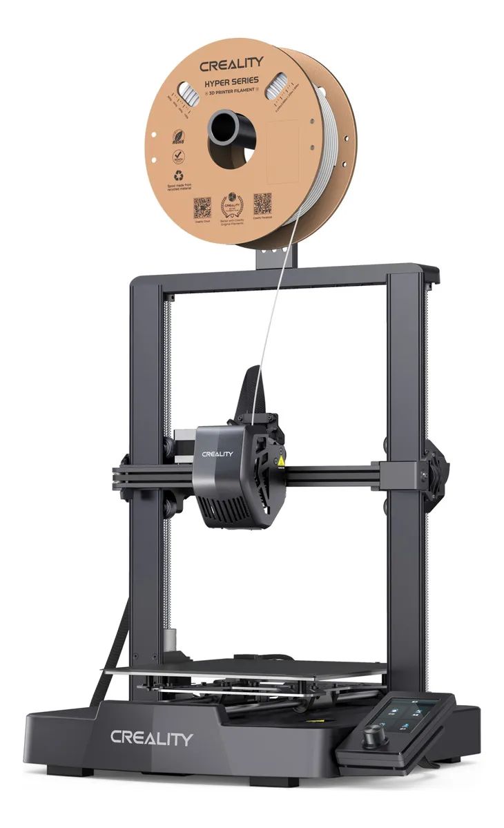 Creality Ender-3 V2 SE