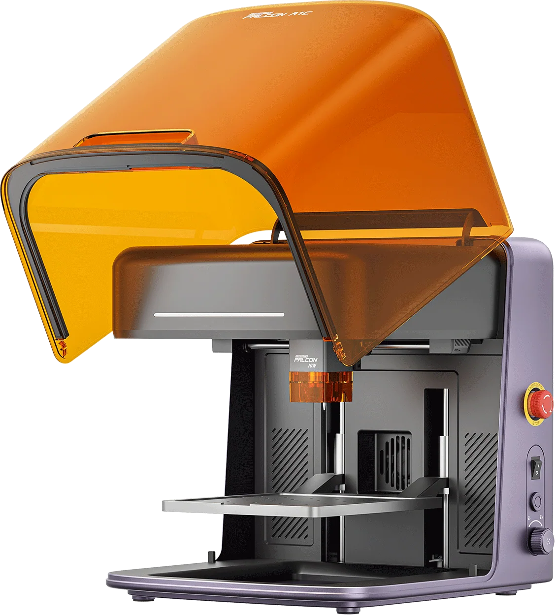 Creality Falcon A1C 5W