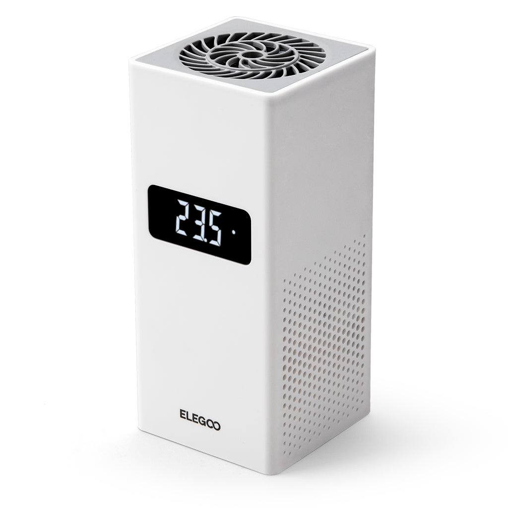 3D printing, mini heater