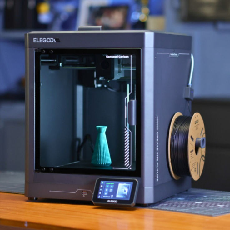 Elegoo Centauri Carbon