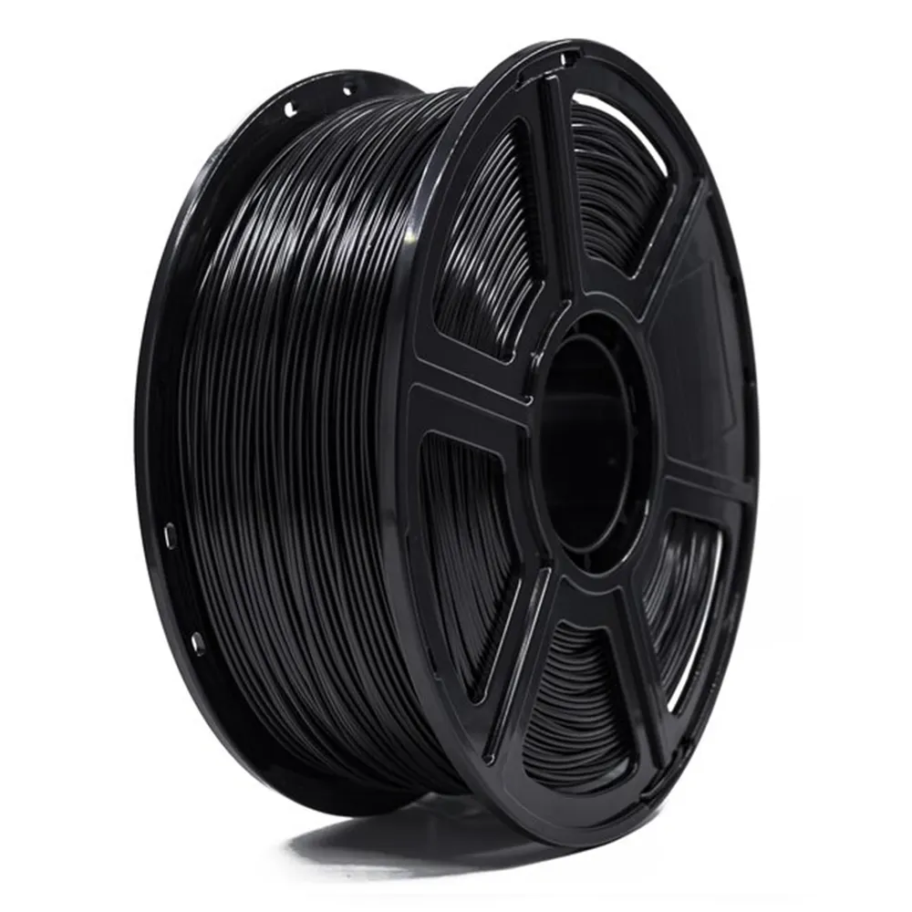 Flexible Flashforge 85A Black 1,0kg 1,75mm