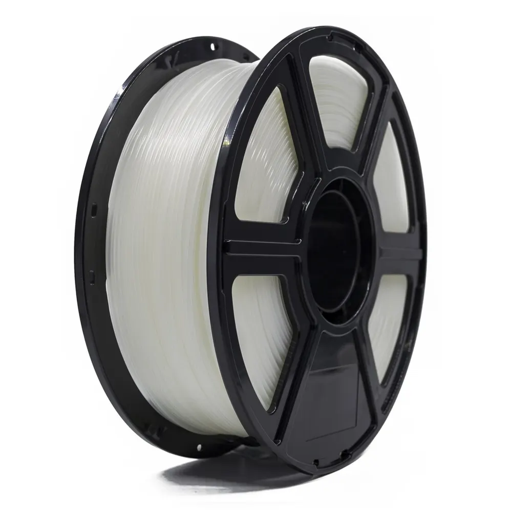 Flexible Flashforge 85A Natural 1,0kg 1,75mm