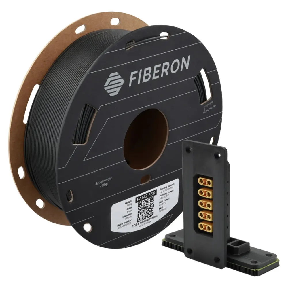 Polymaker Fiberon PA612-ESD 1,75 mm