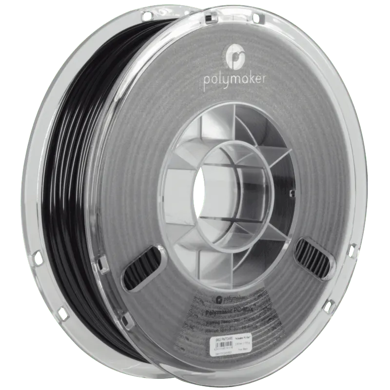 PolyMaker Tough PC (PolyMax) Black 750g