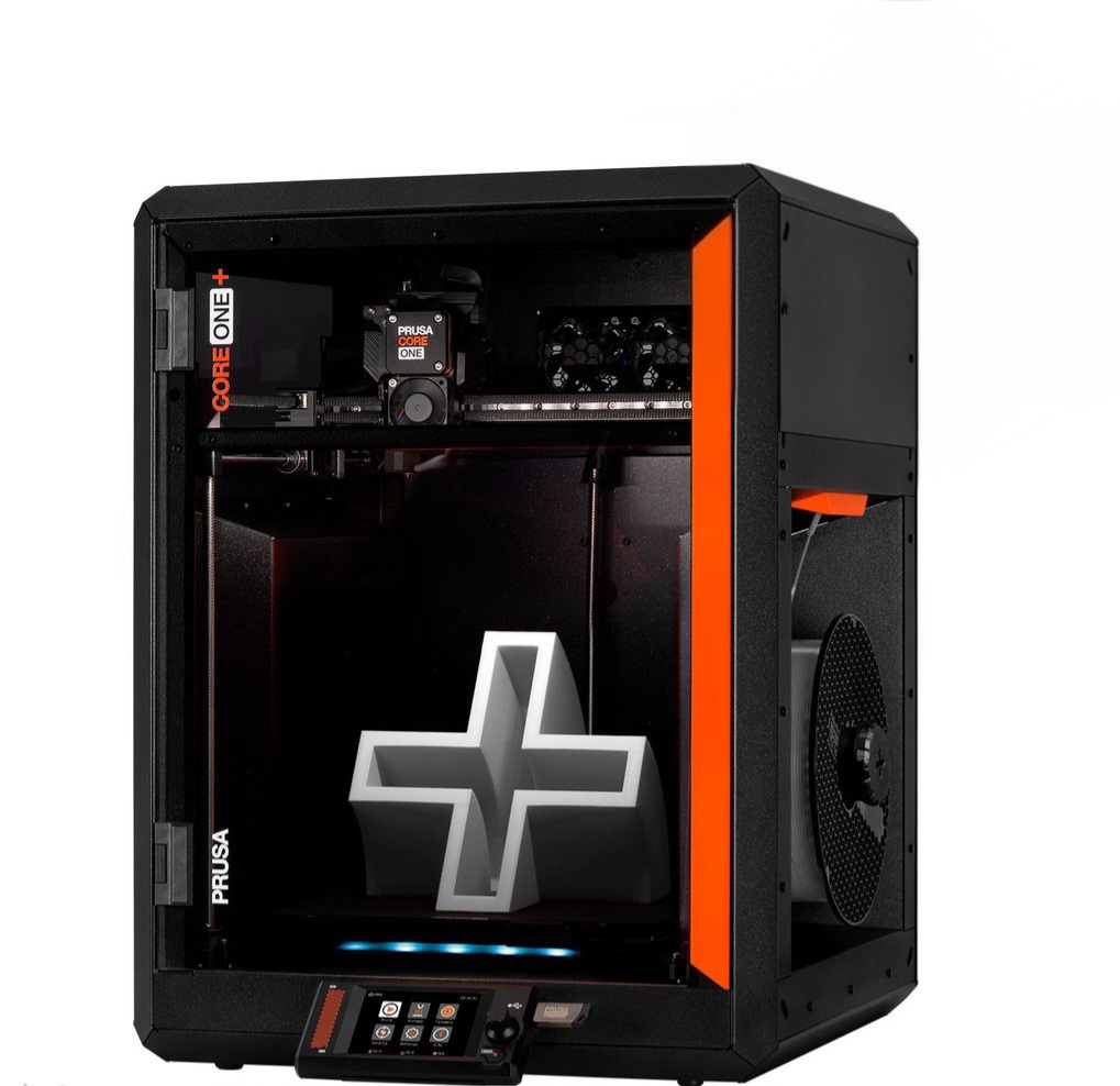Prusa CORE One