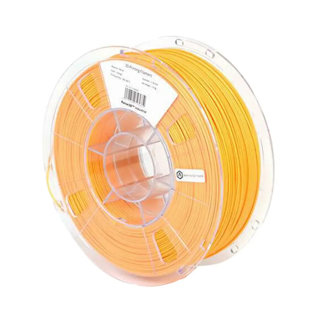 PPA GF Raise 3D Orange 1,0kg 1,75mm