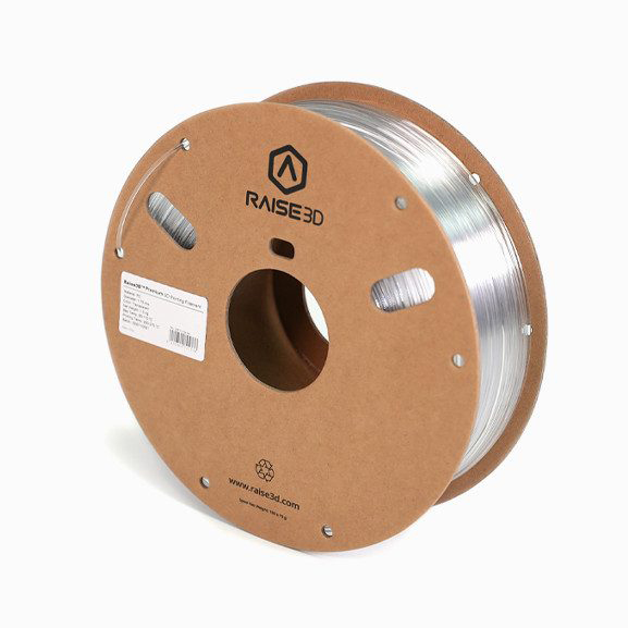 TPU 95A Raise 3D Naturale 1,0kg 1,75mm