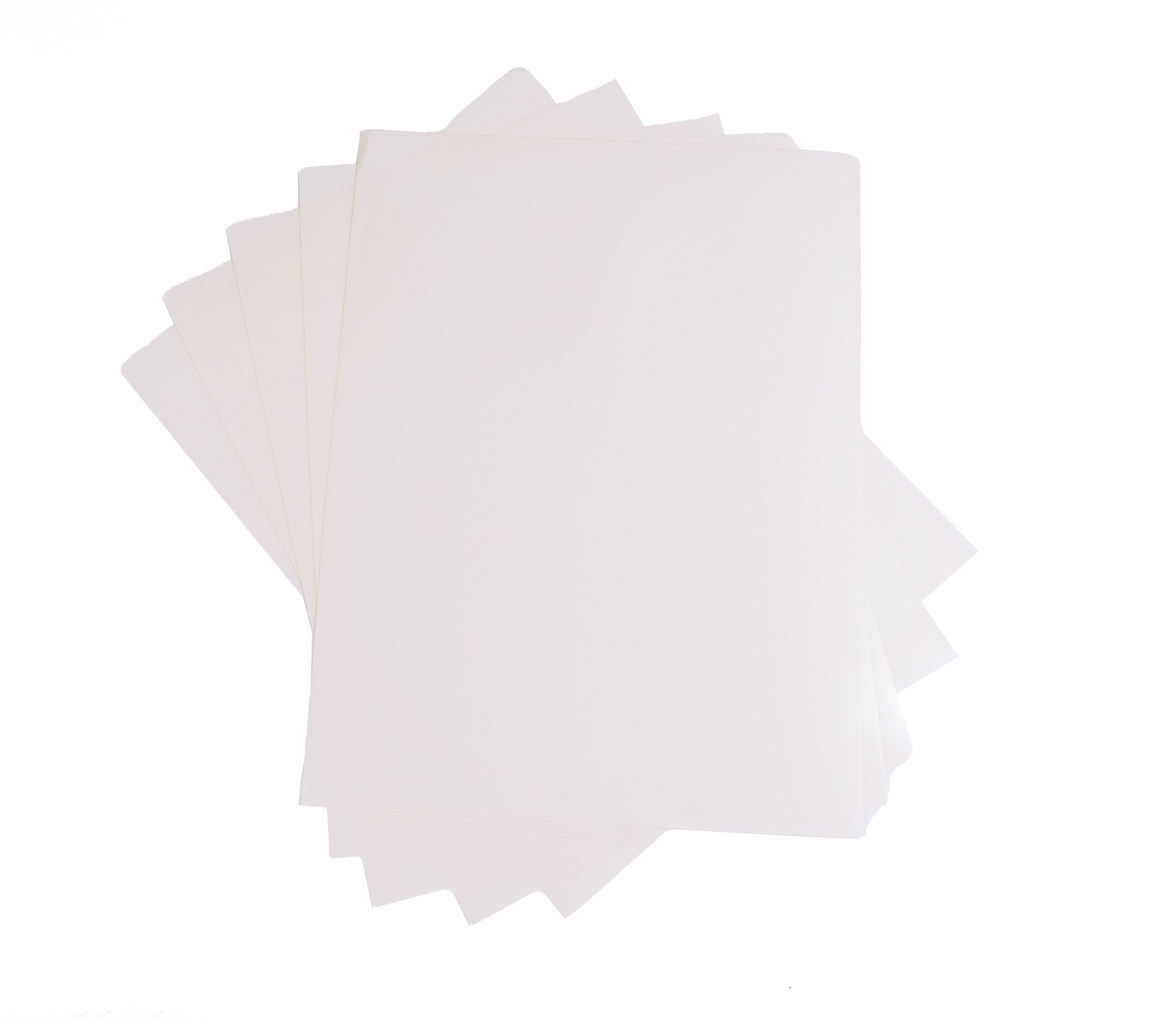 Voltera NOVA, Intexar TPU sheets