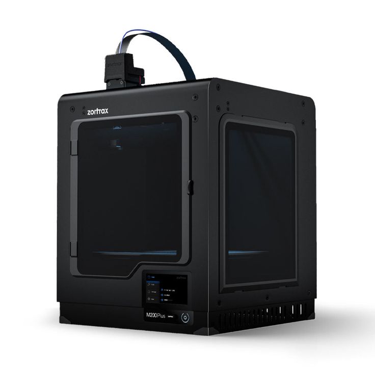 Zortrax M200 Plus